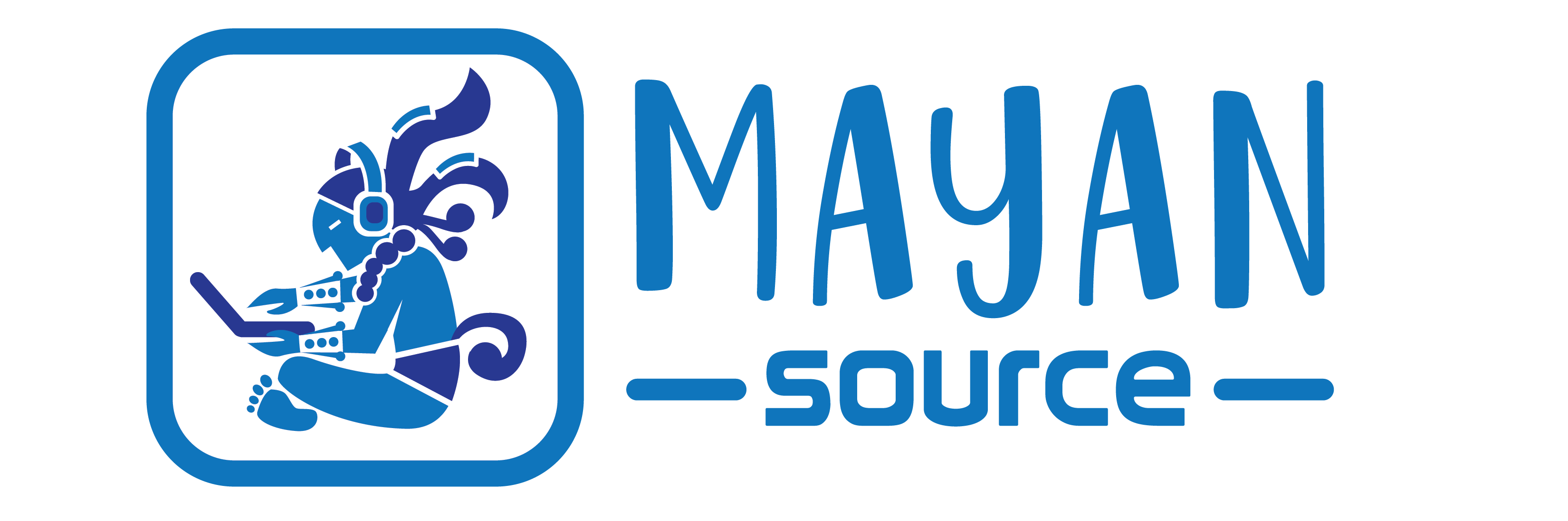Mayan Source